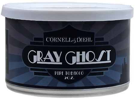 Cornell & Diehl Gray Ghost 2oz