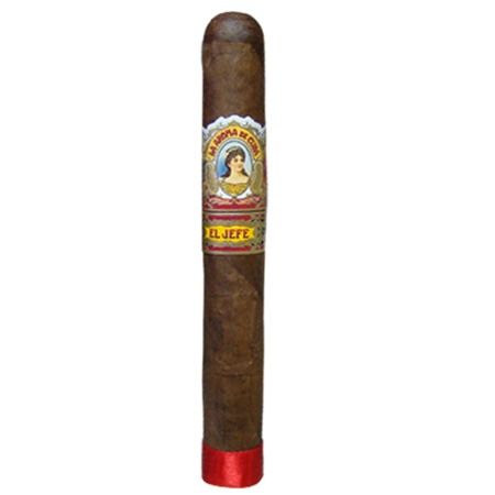 La Aroma de Cuba El Jefe