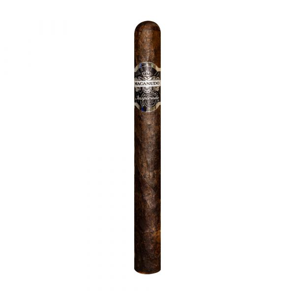 Macanudo Inspirado Black Churchill