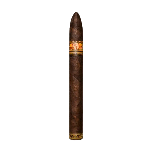 Nica Rustica Belly Belicoso