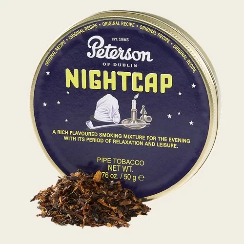 Peterson Nightcap 50 gram