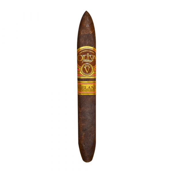 Oliva Serie V Melanio Maduro Figurado