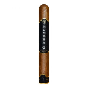 Rocky Number 6 Robusto